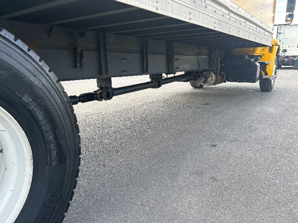 Medium Duty Box Truck-Light and Medium Duty Trucks-International-2021-MV607-San Antonio-TX-230,635\n\t\tmiles-$ 37,750 - Image 14