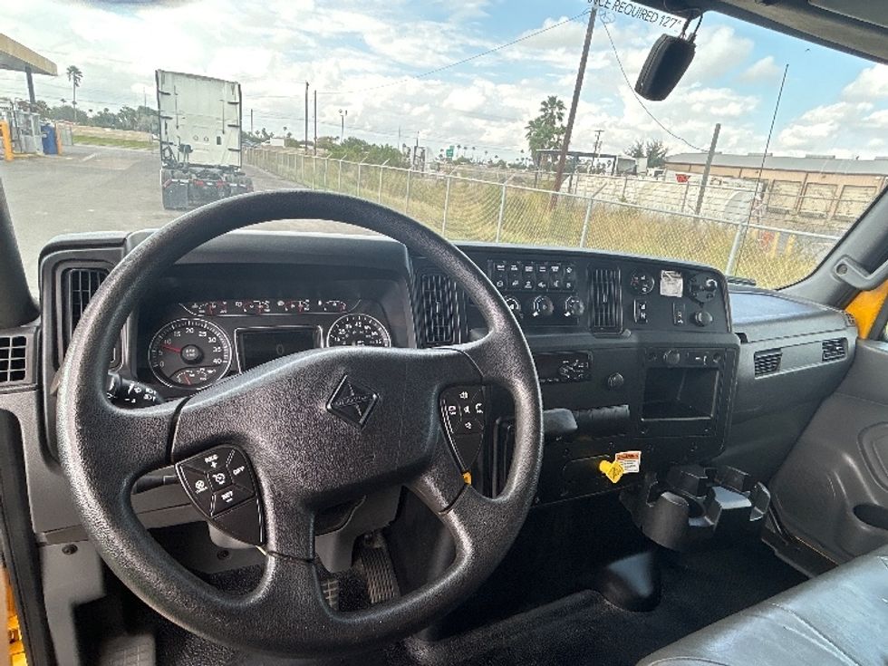 Medium Duty Box Truck-Light and Medium Duty Trucks-International-2021-MV607-San Antonio-TX-230,635\n\t\tmiles-$ 37,750 - Image 18