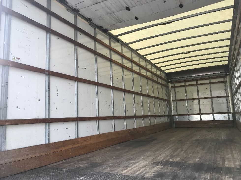 Medium Duty Box Truck-Light and Medium Duty Trucks-International-2021-MV607-San Antonio-TX-230,761\n\t\tmiles-$ 36,250 - Image 11