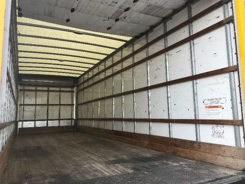 Medium Duty Box Truck-Light and Medium Duty Trucks-International-2021-MV607-San Antonio-TX-230,761\n\t\tmiles-$ 36,250 - Image 12