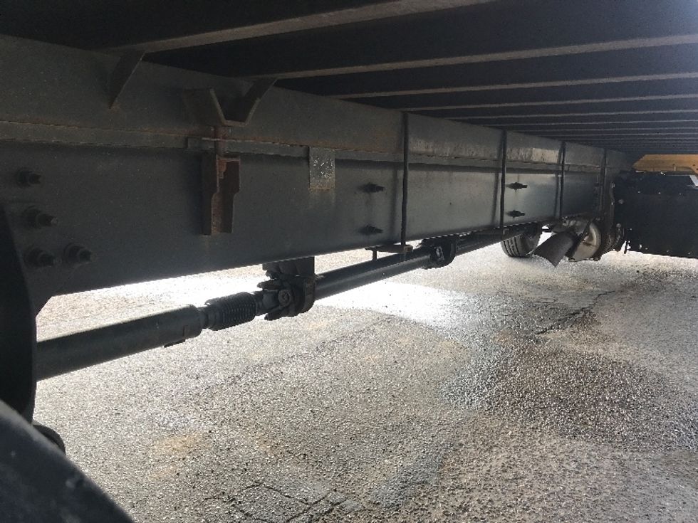 Medium Duty Box Truck-Light and Medium Duty Trucks-International-2021-MV607-San Antonio-TX-230,761\n\t\tmiles-$ 36,250 - Image 14