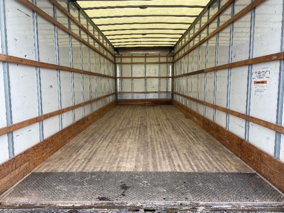 Medium Duty Box Truck-Light and Medium Duty Trucks-International-2021-MV607-San Antonio-TX-233,926\n\t\tmiles-$ 37,250 - Image 10
