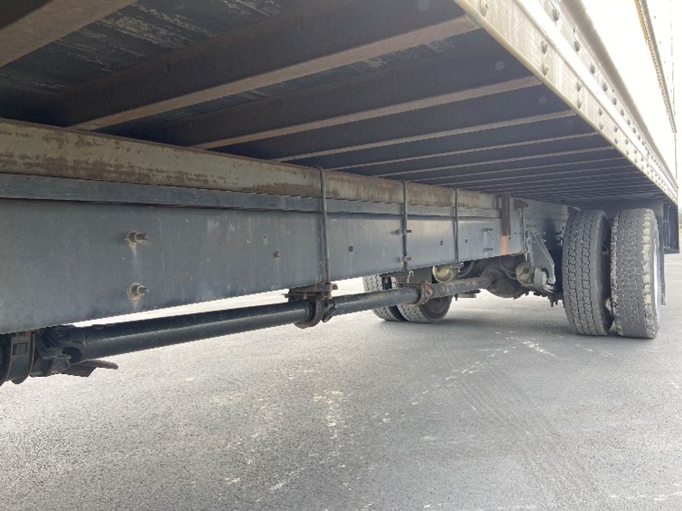 Medium Duty Box Truck-Light and Medium Duty Trucks-International-2021-MV607-San Antonio-TX-233,926\n\t\tmiles-$ 37,250 - Image 5