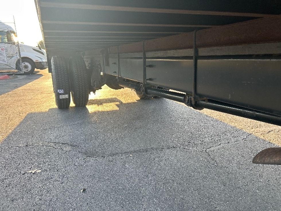 Medium Duty Box Truck-Light and Medium Duty Trucks-International-2021-MV607-San Antonio-TX-246,514\n\t\tmiles-$ 33,750 - Image 14