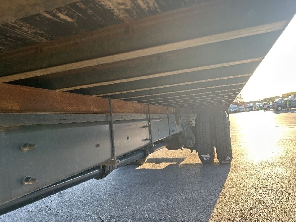 Medium Duty Box Truck-Light and Medium Duty Trucks-International-2021-MV607-San Antonio-TX-246,514\n\t\tmiles-$ 33,750 - Image 5