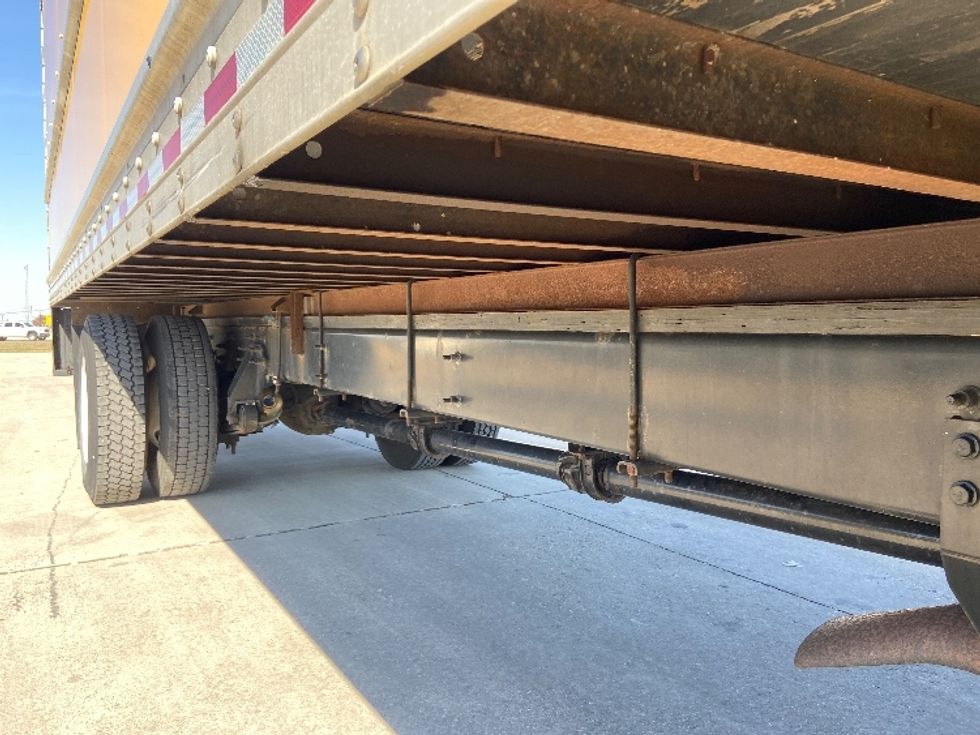 Medium Duty Box Truck-Light and Medium Duty Trucks-International-2021-MV607-San Antonio-TX-262,381\n\t\tmiles-$ 27,750 - Image 14