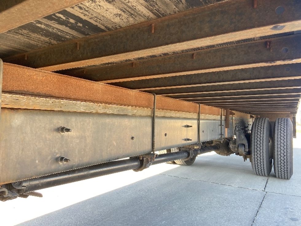 Medium Duty Box Truck-Light and Medium Duty Trucks-International-2021-MV607-San Antonio-TX-262,381\n\t\tmiles-$ 27,750 - Image 5