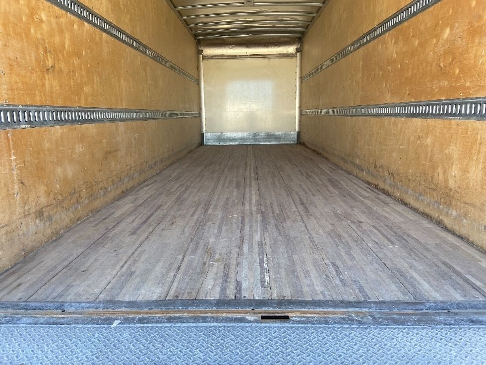 Medium Duty Box Truck-Light and Medium Duty Trucks-International-2021-MV607-San Antonio-TX-60,569\n\t\tmiles-$ 70,750 - Image 10