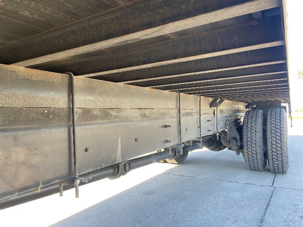 Medium Duty Box Truck-Light and Medium Duty Trucks-International-2021-MV607-San Antonio-TX-60,569\n\t\tmiles-$ 70,750 - Image 5