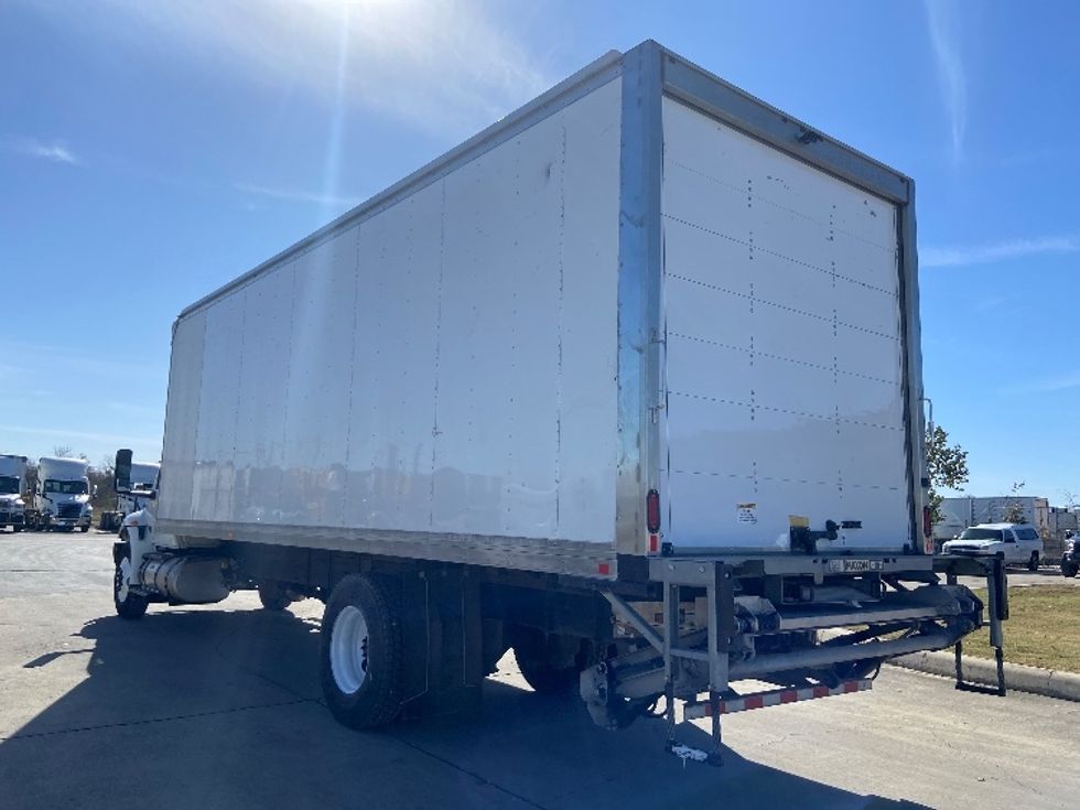Medium Duty Box Truck-Light and Medium Duty Trucks-International-2021-MV607-San Antonio-TX-60,569\n\t\tmiles-$ 70,750 - Image 6