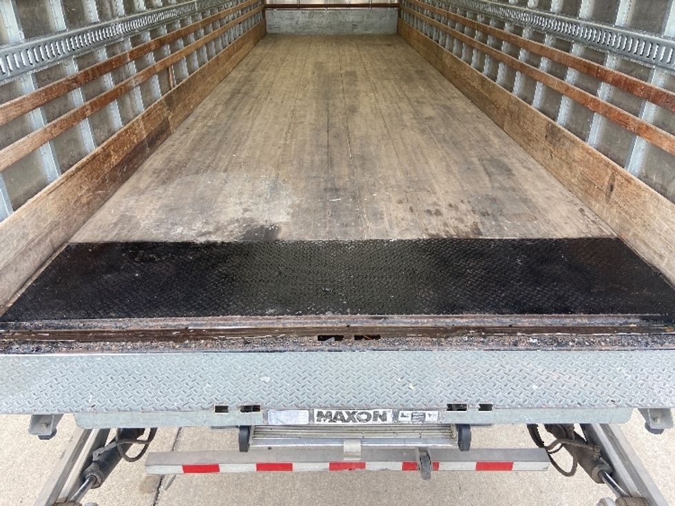 Medium Duty Box Truck-Light and Medium Duty Trucks-International-2021-MV607-San Antonio-TX-79,258\n\t\tmiles-$ 67,250 - Image 10
