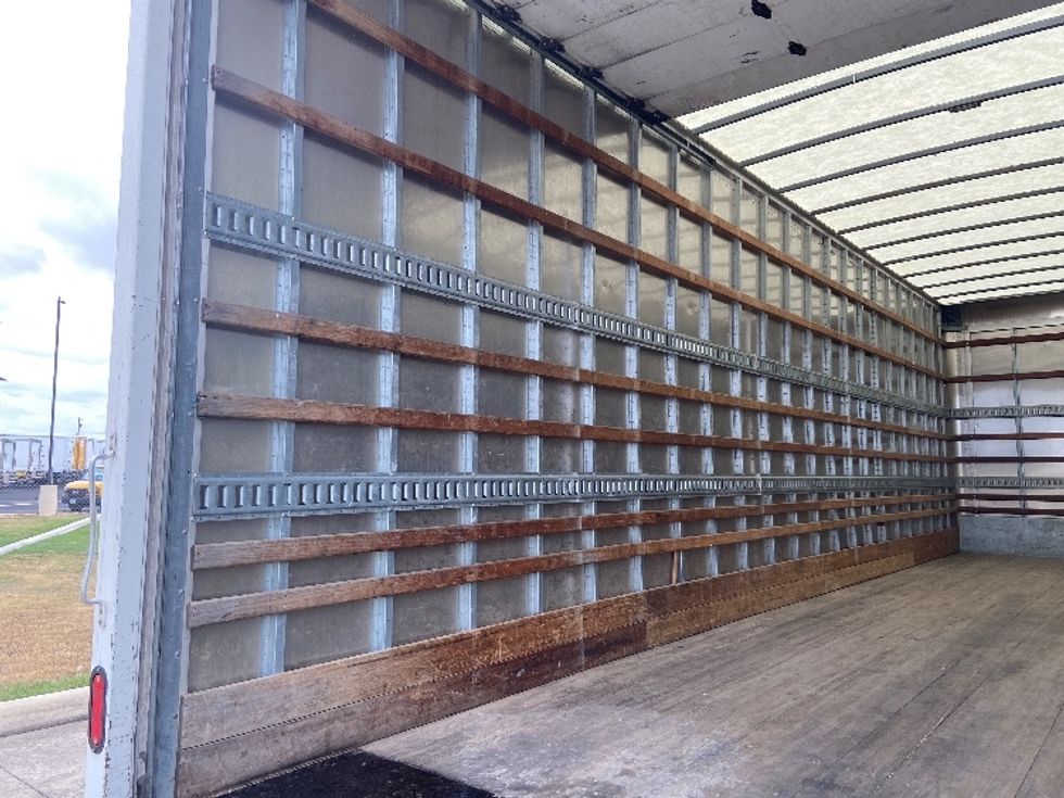 Medium Duty Box Truck-Light and Medium Duty Trucks-International-2021-MV607-San Antonio-TX-79,258\n\t\tmiles-$ 67,250 - Image 11
