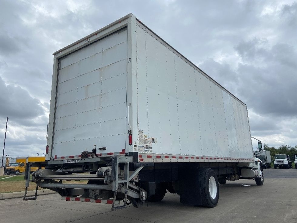 Medium Duty Box Truck-Light and Medium Duty Trucks-International-2021-MV607-San Antonio-TX-79,258\n\t\tmiles-$ 67,250 - Image 13