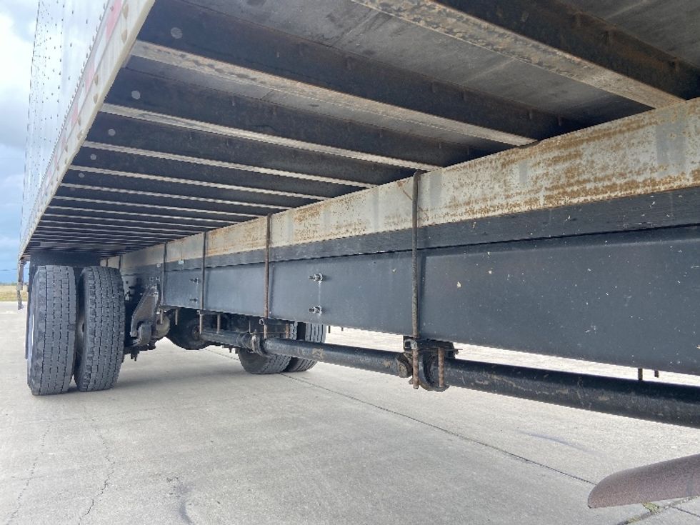 Medium Duty Box Truck-Light and Medium Duty Trucks-International-2021-MV607-San Antonio-TX-79,258\n\t\tmiles-$ 67,250 - Image 14