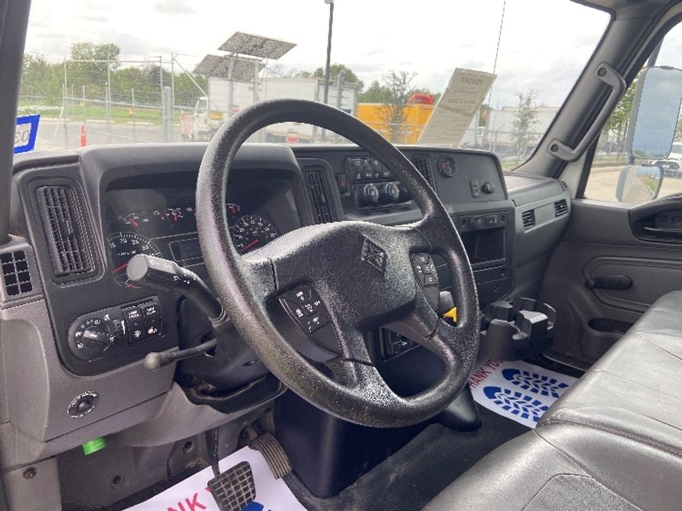 Medium Duty Box Truck-Light and Medium Duty Trucks-International-2021-MV607-San Antonio-TX-79,258\n\t\tmiles-$ 67,250 - Image 17