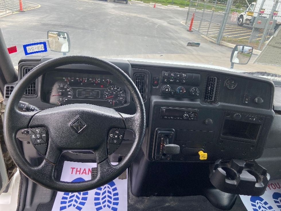 Medium Duty Box Truck-Light and Medium Duty Trucks-International-2021-MV607-San Antonio-TX-79,258\n\t\tmiles-$ 67,250 - Image 18