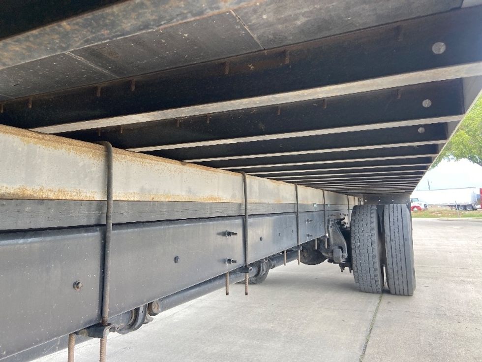 Medium Duty Box Truck-Light and Medium Duty Trucks-International-2021-MV607-San Antonio-TX-79,258\n\t\tmiles-$ 67,250 - Image 5