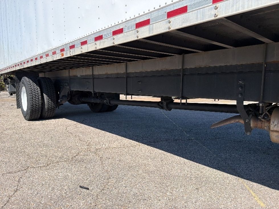 Medium Duty Box Truck-Light and Medium Duty Trucks-International-2021-MV607-San Antonio-TX-89,291\n\t\tmiles-$ 70,250 - Image 14