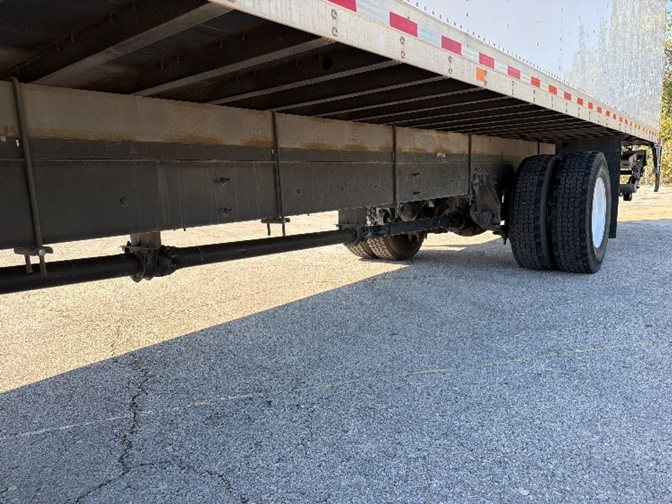 Medium Duty Box Truck-Light and Medium Duty Trucks-International-2021-MV607-San Antonio-TX-89,291\n\t\tmiles-$ 70,250 - Image 5