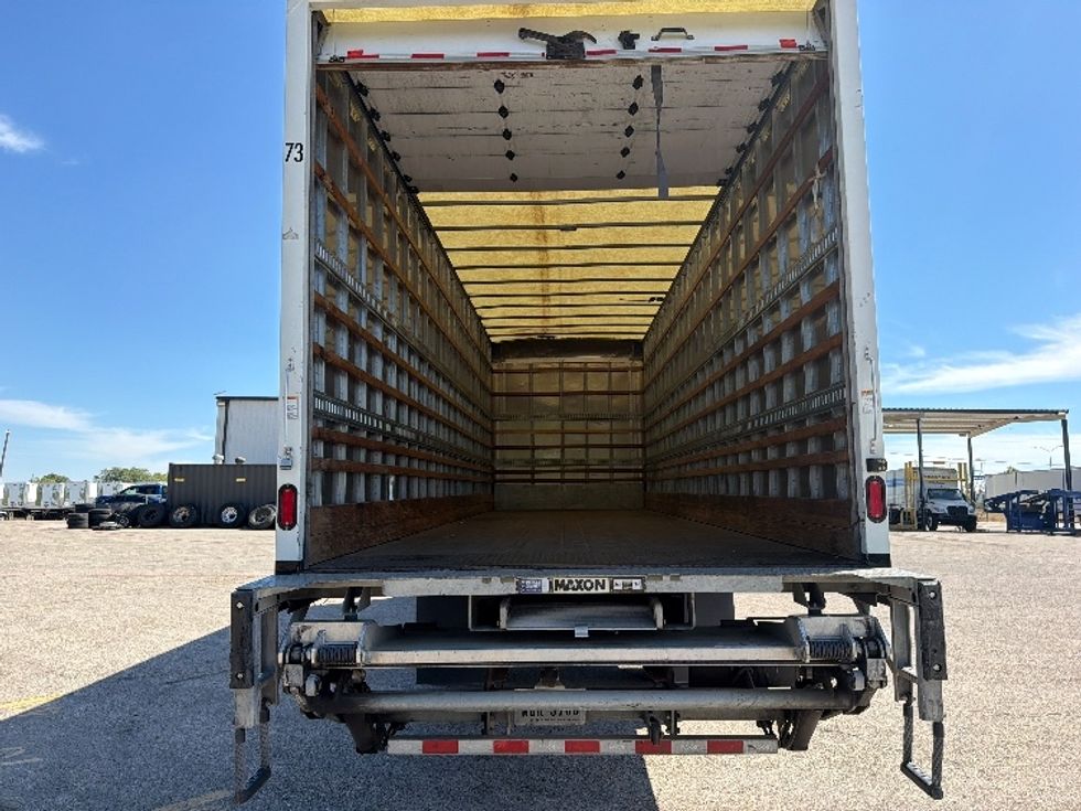 Medium Duty Box Truck-Light and Medium Duty Trucks-International-2021-MV607-San Antonio-TX-89,291\n\t\tmiles-$ 70,250 - Image 8