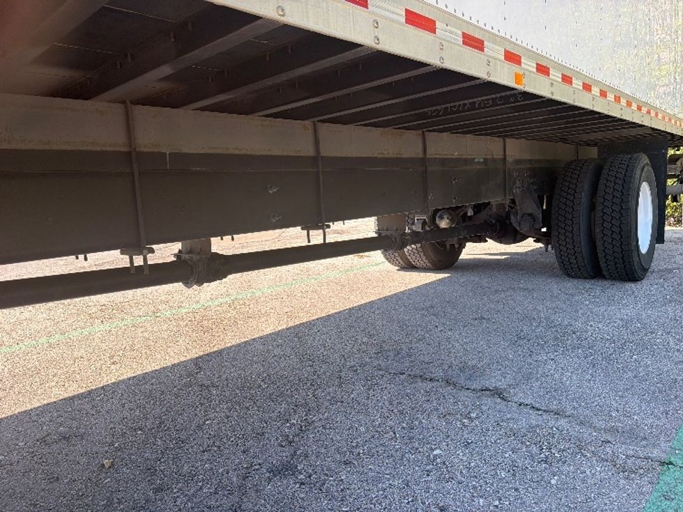 Medium Duty Box Truck-Light and Medium Duty Trucks-International-2021-MV607-San Antonio-TX-92,175\n\t\tmiles-$ 70,000 - Image 5