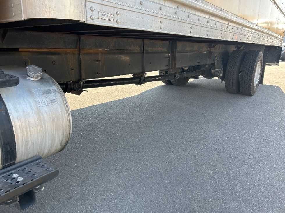 Medium Duty Box Truck-Light and Medium Duty Trucks-International-2021-MV607-San Diego-CA-160,220\n\t\tmiles-$ 49,250 - Image 5