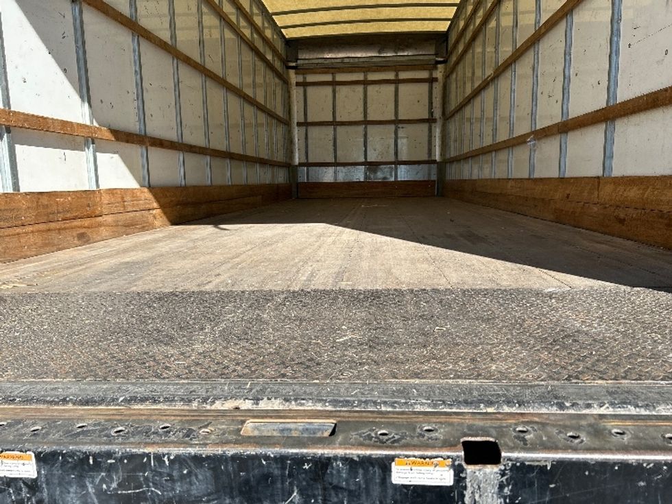 Medium Duty Box Truck-Light and Medium Duty Trucks-International-2021-MV607-San Diego-CA-249,083\n\t\tmiles-$ 32,750 - Image 10
