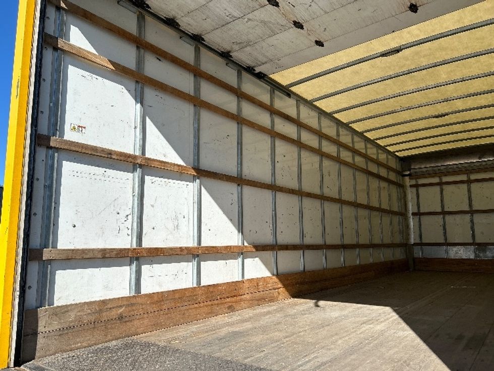 Medium Duty Box Truck-Light and Medium Duty Trucks-International-2021-MV607-San Diego-CA-249,083\n\t\tmiles-$ 32,750 - Image 11