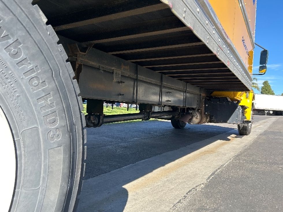 Medium Duty Box Truck-Light and Medium Duty Trucks-International-2021-MV607-San Diego-CA-249,083\n\t\tmiles-$ 32,750 - Image 14