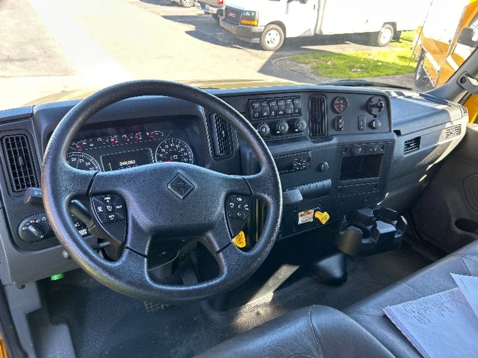 Medium Duty Box Truck-Light and Medium Duty Trucks-International-2021-MV607-San Diego-CA-249,083\n\t\tmiles-$ 32,750 - Image 17