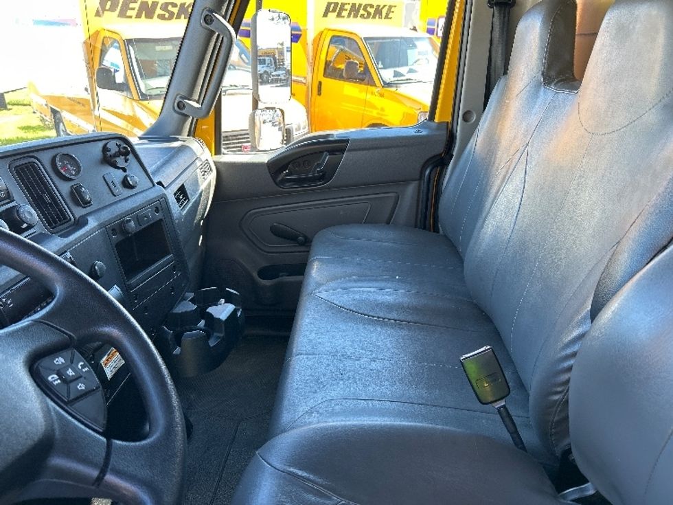 Medium Duty Box Truck-Light and Medium Duty Trucks-International-2021-MV607-San Diego-CA-249,083\n\t\tmiles-$ 32,750 - Image 19