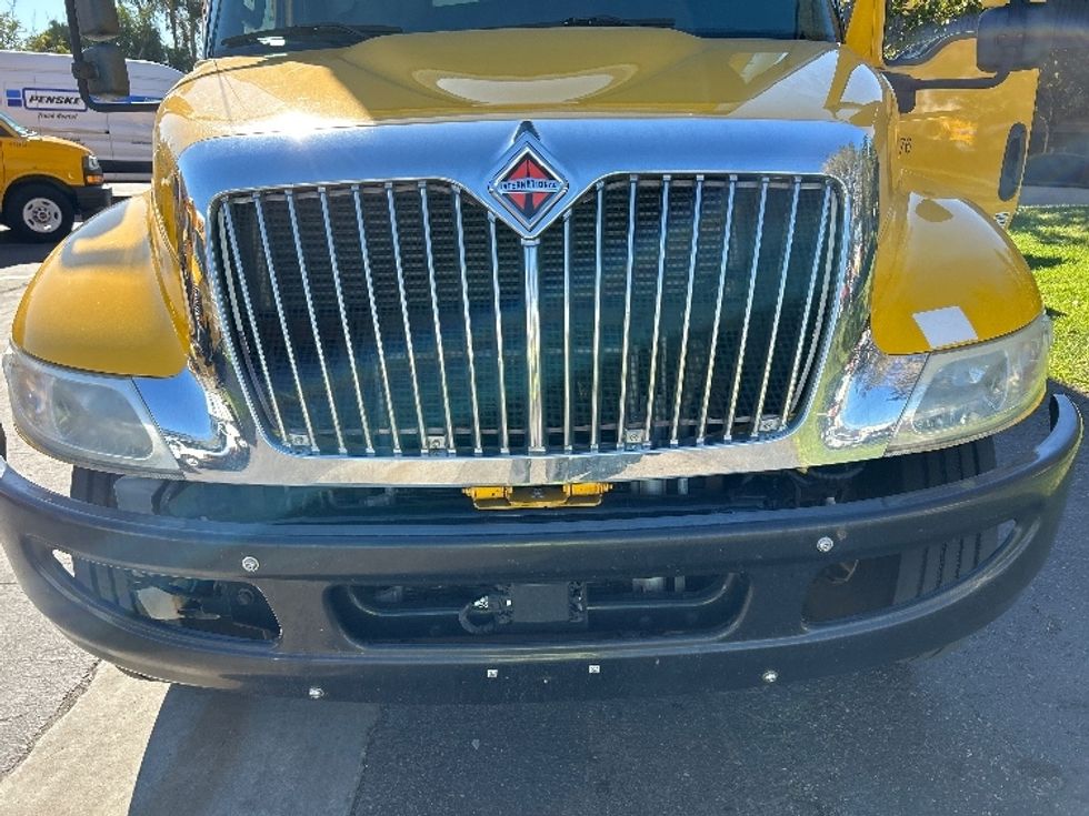 Medium Duty Box Truck-Light and Medium Duty Trucks-International-2021-MV607-San Diego-CA-249,083\n\t\tmiles-$ 32,750 - Image 25