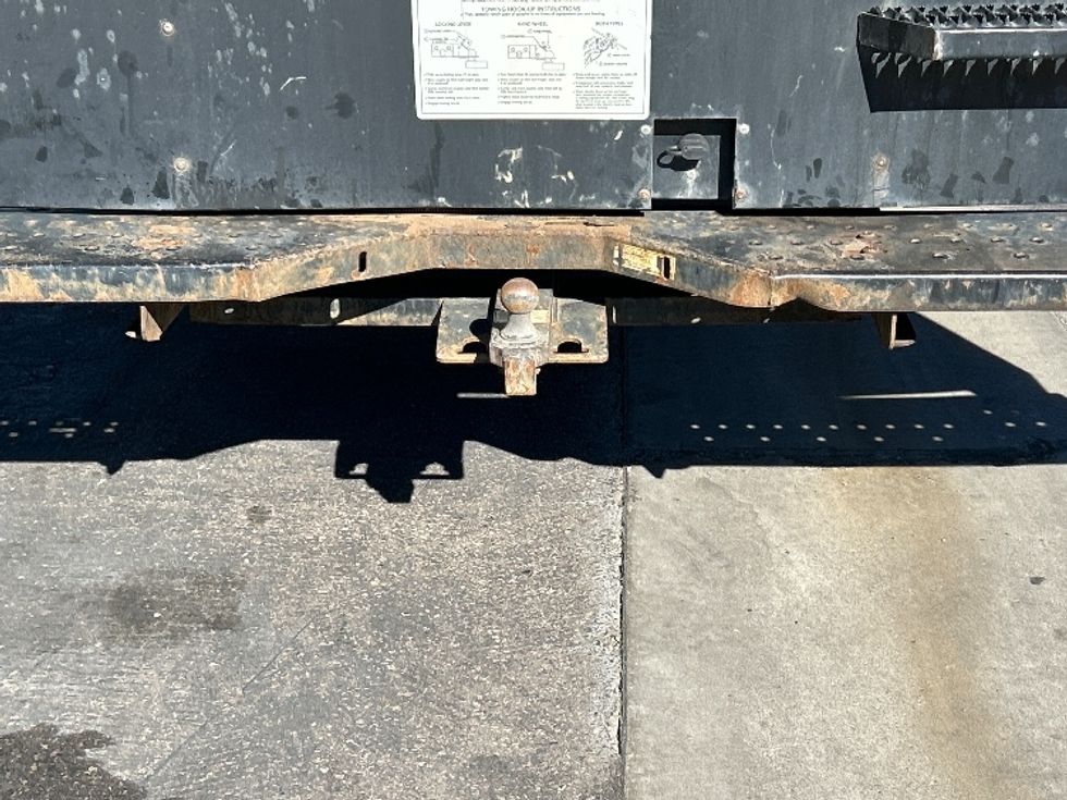 Medium Duty Box Truck-Light and Medium Duty Trucks-International-2021-MV607-San Diego-CA-249,083\n\t\tmiles-$ 32,750 - Image 26