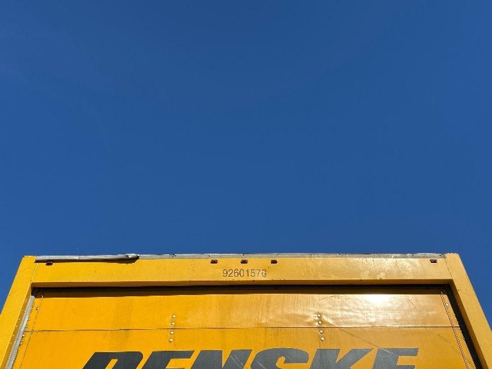 Medium Duty Box Truck-Light and Medium Duty Trucks-International-2021-MV607-San Diego-CA-249,083\n\t\tmiles-$ 32,750 - Image 27