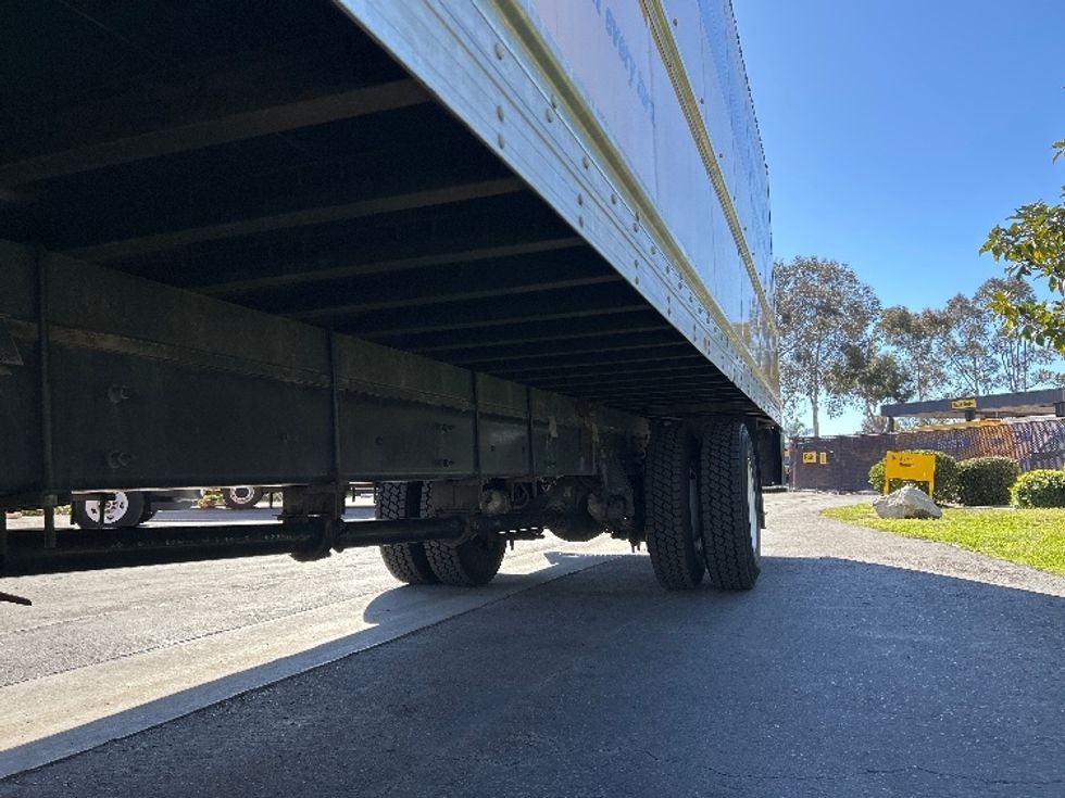 Medium Duty Box Truck-Light and Medium Duty Trucks-International-2021-MV607-San Diego-CA-249,083\n\t\tmiles-$ 32,750 - Image 5