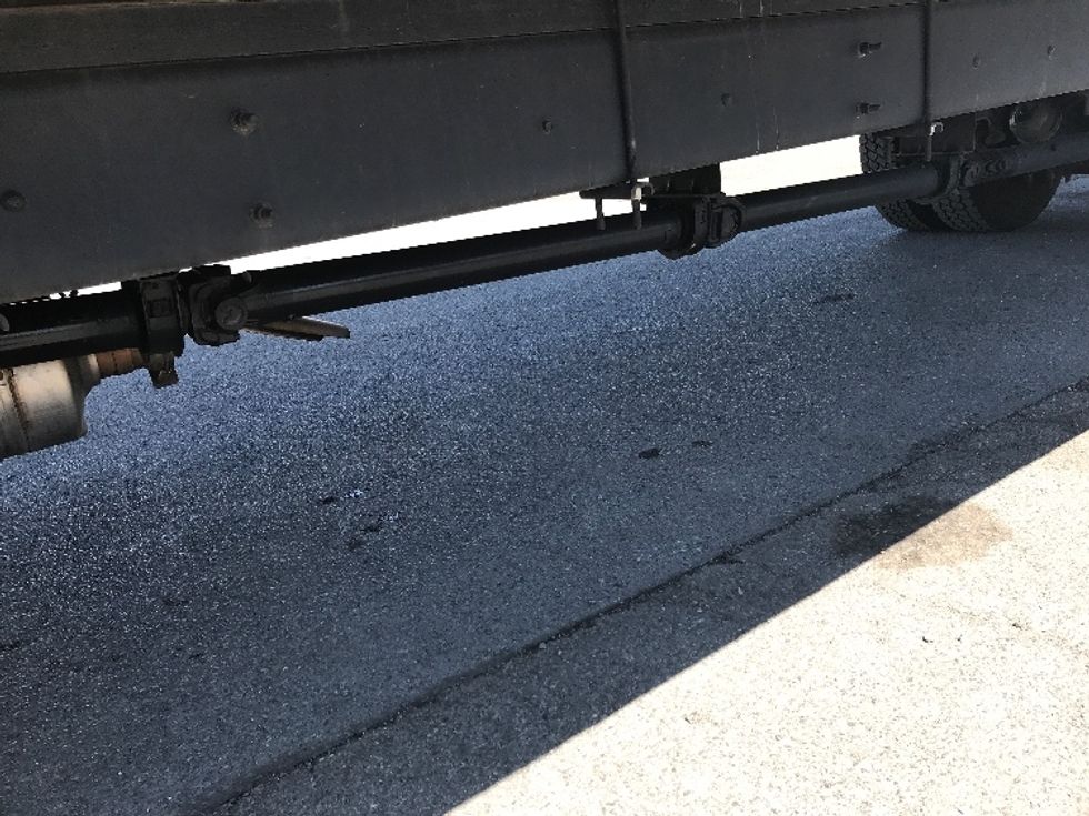 Medium Duty Box Truck-Light and Medium Duty Trucks-International-2021-MV607-Sandston-VA-221,132\n\t\tmiles-$ 52,500 - Image 5