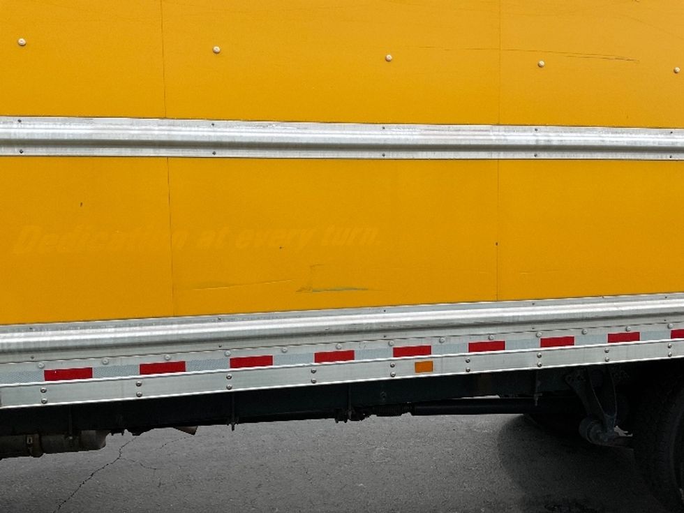 Medium Duty Box Truck-Light and Medium Duty Trucks-International-2021-MV607-Santa Ana-CA-173,224\n\t\tmiles-$ 40,500 - Image 26