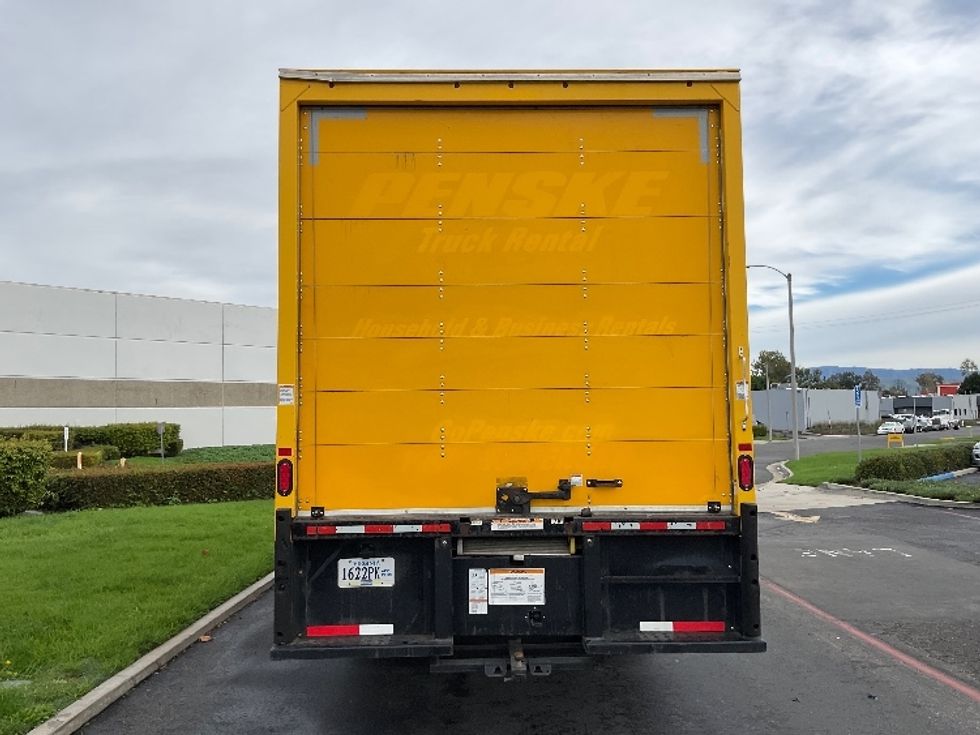 Medium Duty Box Truck-Light and Medium Duty Trucks-International-2021-MV607-Santa Ana-CA-173,224\n\t\tmiles-$ 40,500 - Image 7
