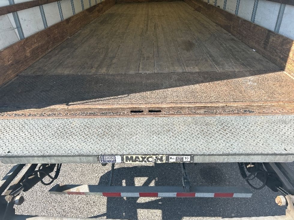 Medium Duty Box Truck-Light and Medium Duty Trucks-International-2021-MV607-Seattle-WA-226,828\n\t\tmiles-$ 45,500 - Image 10