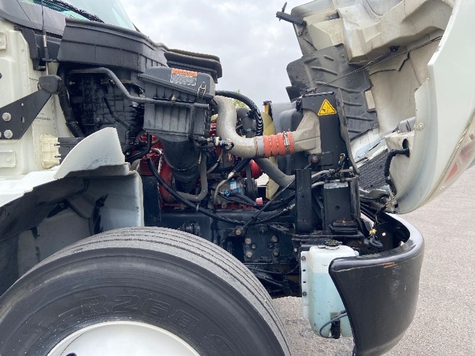 Medium Duty Box Truck-Light and Medium Duty Trucks-International-2021-MV607-Selma-TX-213,370\n\t\tmiles-$ 47,750 - Image 23