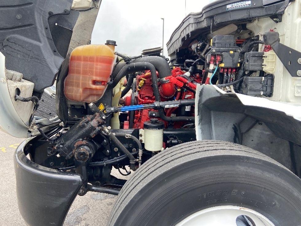 Medium Duty Box Truck-Light and Medium Duty Trucks-International-2021-MV607-Selma-TX-213,370\n\t\tmiles-$ 47,750 - Image 24