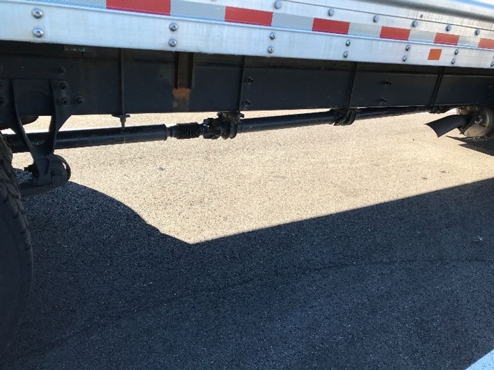 Medium Duty Box Truck-Light and Medium Duty Trucks-International-2021-MV607-Shreveport-LA-209,577\n\t\tmiles-$ 41,000 - Image 13