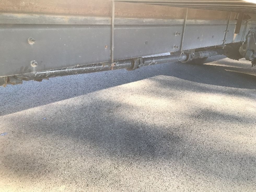 Medium Duty Box Truck-Light and Medium Duty Trucks-International-2021-MV607-Shreveport-LA-209,577\n\t\tmiles-$ 41,000 - Image 5