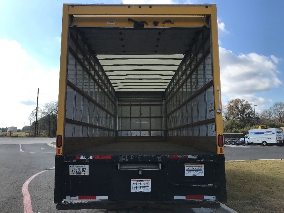 Medium Duty Box Truck-Light and Medium Duty Trucks-International-2021-MV607-Shreveport-LA-230,617\n\t\tmiles-$ 37,750 - Image 8