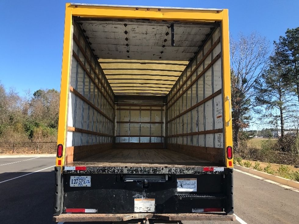 Medium Duty Box Truck-Light and Medium Duty Trucks-International-2021-MV607-Shreveport-LA-234,306\n\t\tmiles-$ 37,250 - Image 9