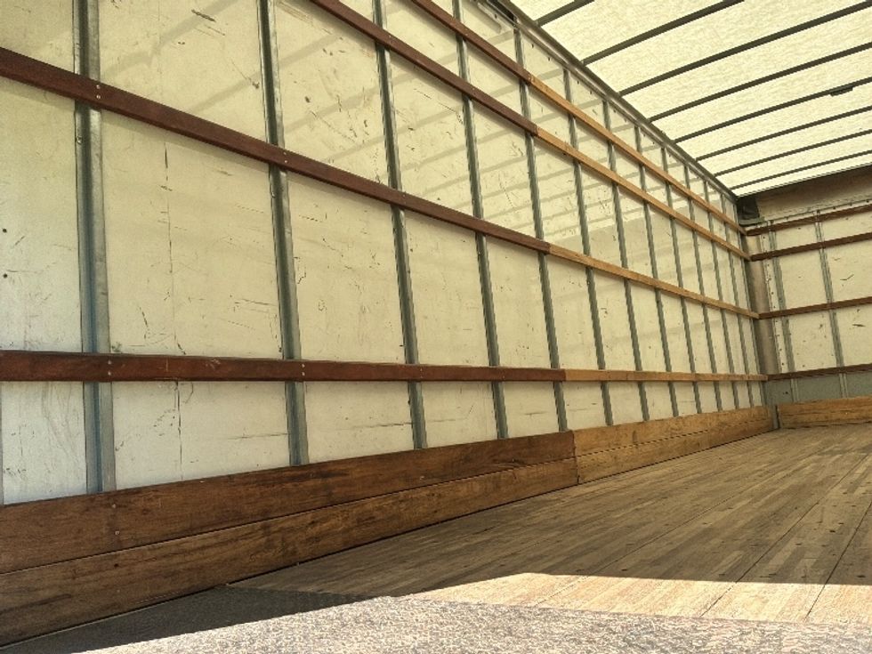 Medium Duty Box Truck-Light and Medium Duty Trucks-International-2021-MV607-Shreveport-LA-251,494\n\t\tmiles-$ 33,000 - Image 10