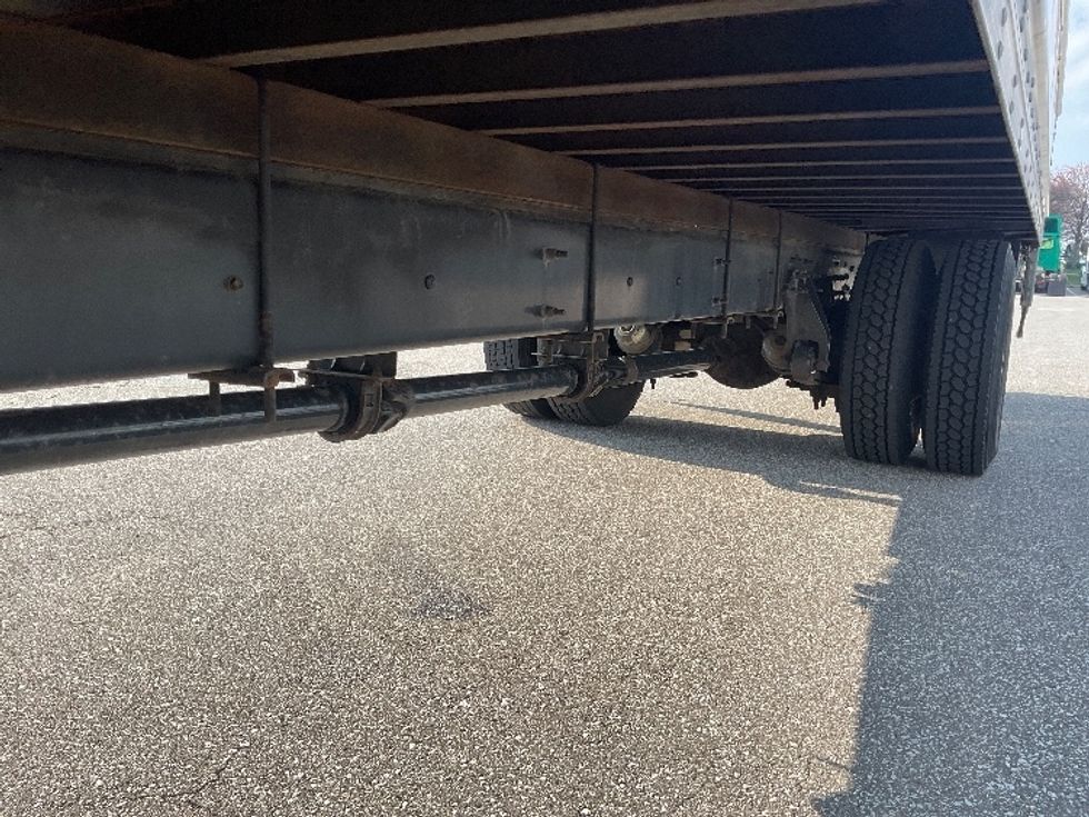 Medium Duty Box Truck-Light and Medium Duty Trucks-International-2021-MV607-South Bend-IN-141,544\n\t\tmiles-$ 62,750 - Image 5