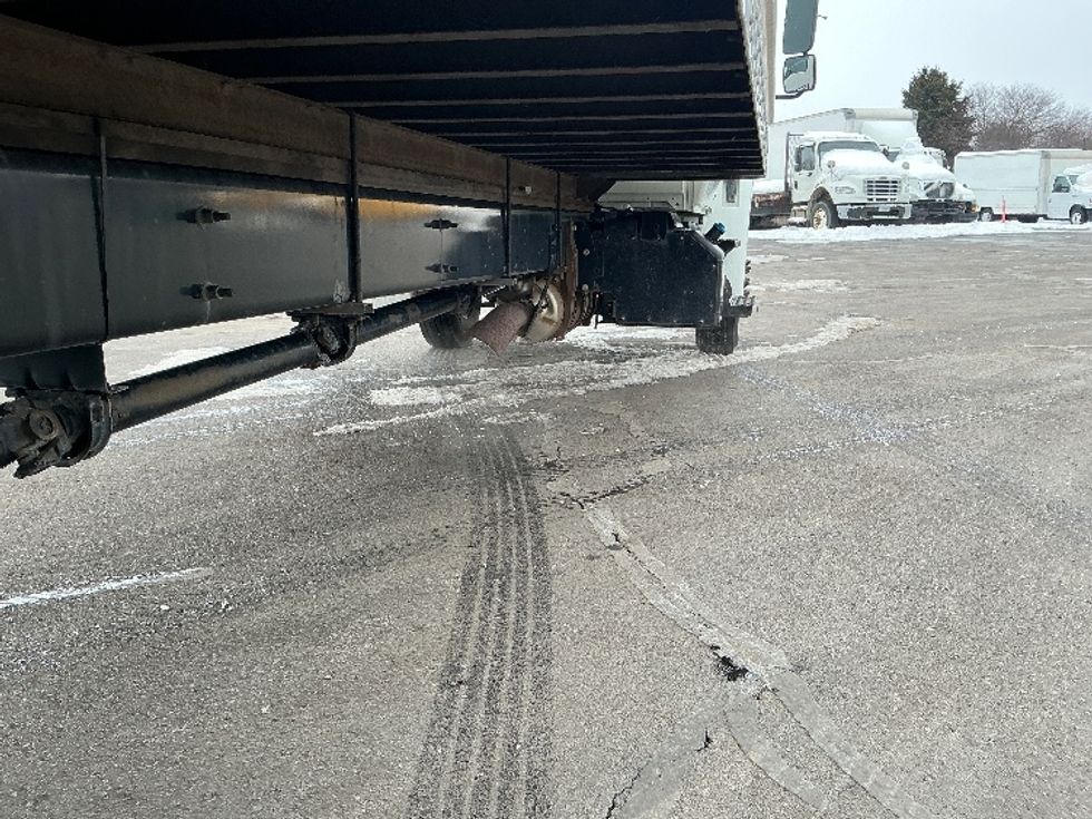 Medium Duty Box Truck-Light and Medium Duty Trucks-International-2021-MV607-South Bend-IN-193,934\n\t\tmiles-$ 51,500 - Image 14