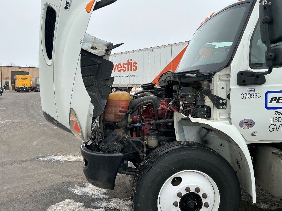 Medium Duty Box Truck-Light and Medium Duty Trucks-International-2021-MV607-South Bend-IN-193,934\n\t\tmiles-$ 51,500 - Image 24