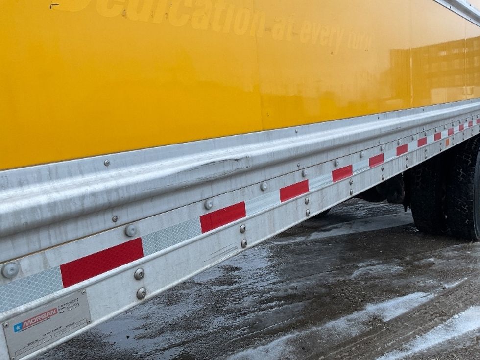 Medium Duty Box Truck-Light and Medium Duty Trucks-International-2021-MV607-South Bend-IN-247,270\n\t\tmiles-$ 33,500 - Image 25